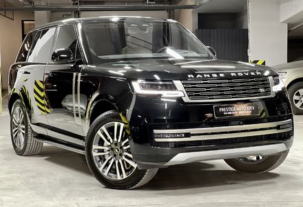 Продам Land Rover Range Rover 2023 года в Киеве