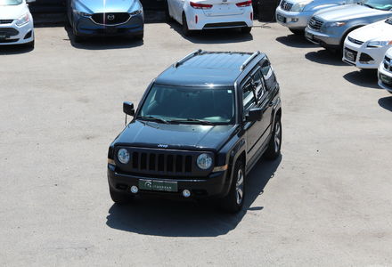 Продам Jeep Patriot Latitude 2016 года в Одессе