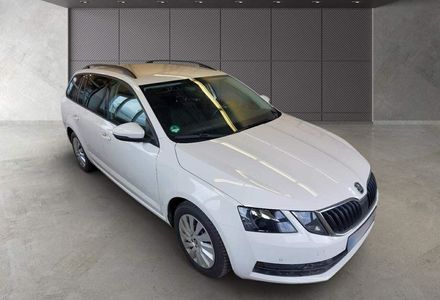 Продам Skoda Octavia A7 Navi klima 2.0 в м. Львів 2019 года в Львове