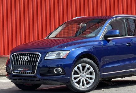 Продам Audi Q5 Quattro  2014 года в Одессе