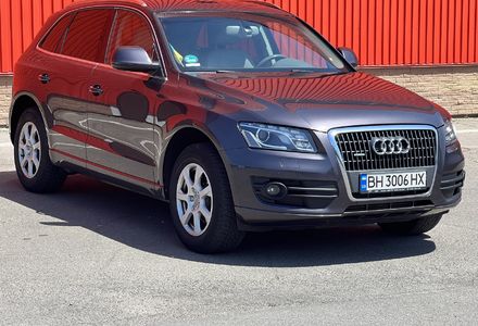 Продам Audi Q5 Diesel official  2012 года в Одессе