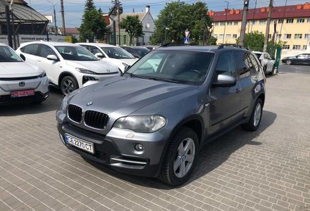 Продам BMW X5 3.0 Disel 2009 года в Черновцах