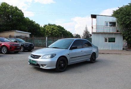 Продам Honda Civic 2004 года в Одессе