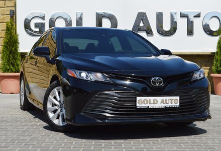 Продам Toyota Camry 2020 года в Одессе