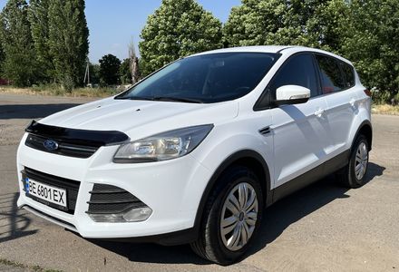 Продам Ford Kuga TDI Oficial 2015 года в Николаеве