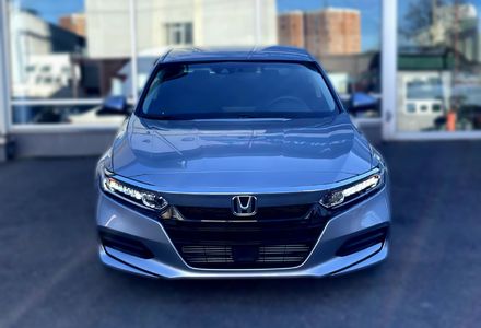 Продам Honda Accord LX 2018 года в Одессе
