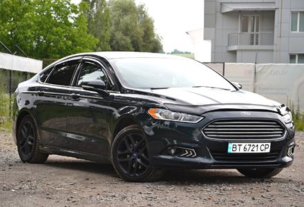 Продам Ford Fusion SE 2013 года в Хмельницком