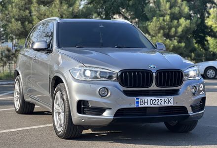 Продам BMW X5 МPacket 2014 года в Одессе
