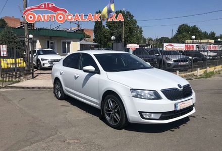 Продам Skoda Octavia 2016 года в Николаеве