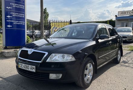 Продам Skoda Octavia A5 Elegance 2005 года в Николаеве