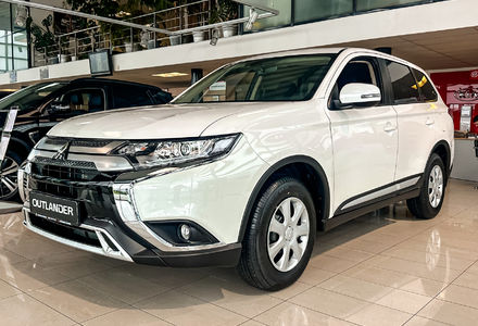 Продам Mitsubishi Outlander 2023 года в Виннице