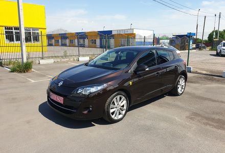 Продам Renault Megane 2011 года в Житомире