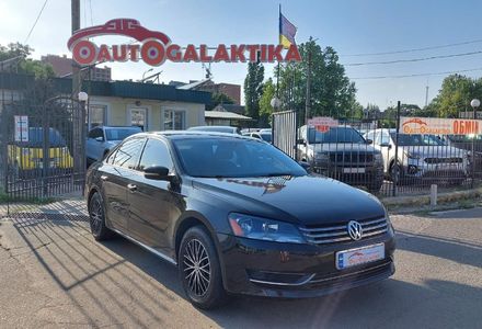 Продам Volkswagen Passat B7 2014 года в Николаеве