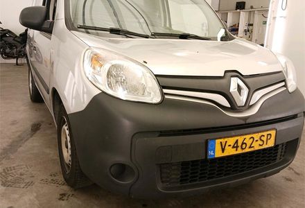 Продам Renault Kangoo груз. Comfort//navi 2018 года в Ровно