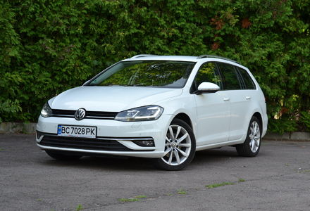 Продам Volkswagen Golf VII Highline 2020 года в Львове