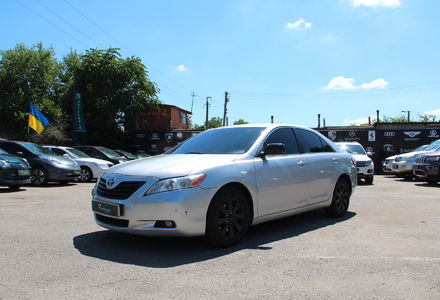 Продам Toyota Camry 3.5 2006 года в Одессе