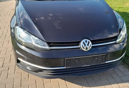 Продам Volkswagen Golf VII HIGHLINE 2020 2020 года в Львове