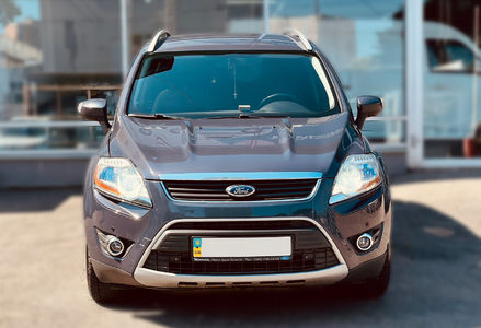 Продам Ford Kuga BASE 2011 года в Одессе
