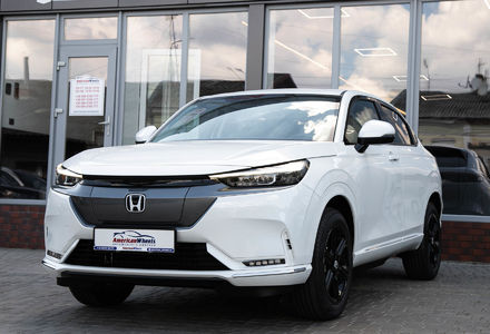 Продам Honda EP Honda E-NP1 BASE 2023 года в Черновцах