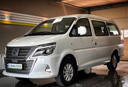 Продам Другое Другая Dongfeng M5EV 2022 года в Киеве