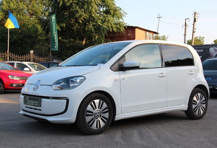 Продам Volkswagen Up electro 19 кВт  2015 года в Одессе