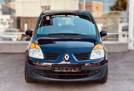 Продам Renault Modus 2005 2005 года в Одессе