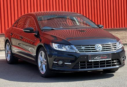 Продам Volkswagen Passat CC 2014 года в Одессе