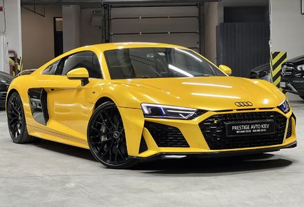 Продам Audi R8 2016 года в Киеве