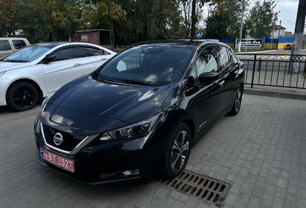 Продам Nissan Leaf Full 2018 года в Житомире