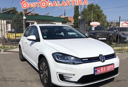 Продам Volkswagen e-Golf 2020 года в Николаеве