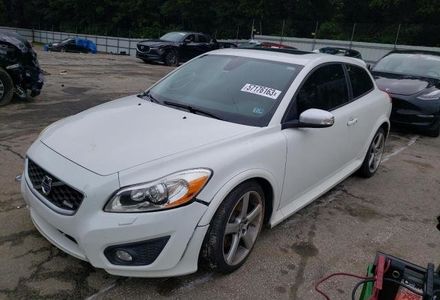 Продам Volvo C30 T5 2011 года в Киеве