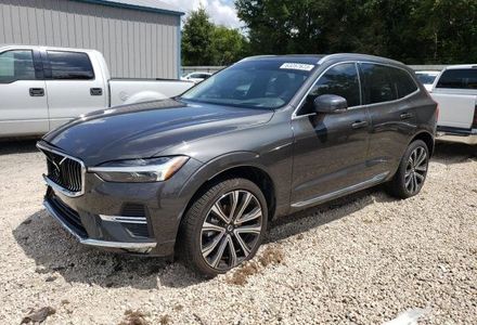 Продам Volvo XC60 ULTIMATE 2022 года в Виннице