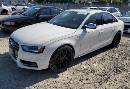 Продам Audi S4  PRESTIGE  2013 года в г. Коломыя, Ивано-Франковская область