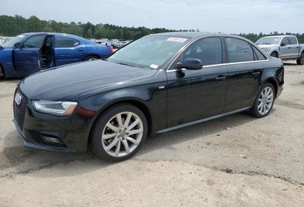 Продам Audi A4 PREMIUM 2013 года в Черновцах