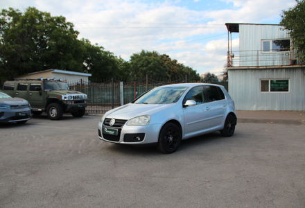 Продам Volkswagen Golf V GT Sport 2008 года в Одессе