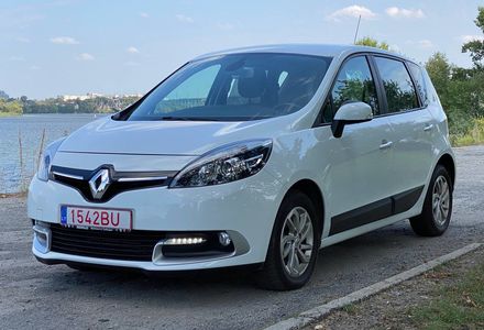 Продам Renault Scenic 2013 года в Днепре