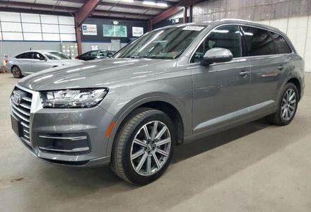 Продам Audi Q7 PREMIUM PLUS 2017 года в Виннице