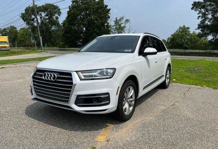 Продам Audi Q7 PREMIUM PLUS 2016 года в Житомире