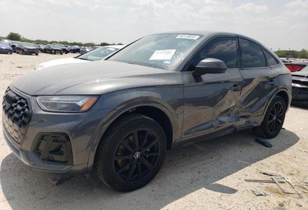 Продам Audi SQ SQ5 SPORTBACK PREMIUM PLUS  2022 года в г. Бровары, Киевская область