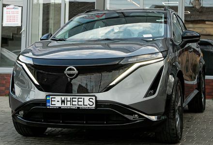 Продам Nissan Eco ARIYA 2023 года в Черновцах