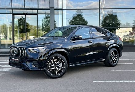 Продам Mercedes-Benz GLE-Class Coupe 53AMG 2023 года в Киеве