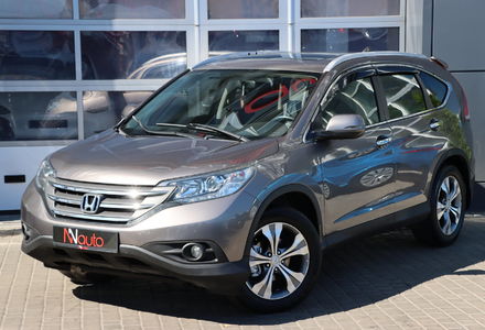 Продам Honda CR-V 2014 года в Одессе