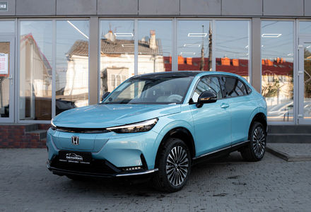 Продам Honda NS e:NS1 (3/4 SubTOP) 2023 наявн. 2023 года в Черновцах