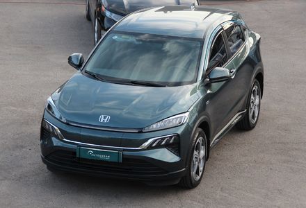 Продам Honda M-NV Basic 2022 года в Одессе