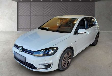 Продам Volkswagen e-Golf 36кв запас ходу 300км 2020 года в Житомире
