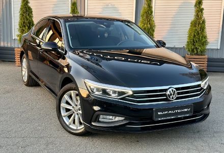 Продам Volkswagen Passat B8 РЕСТАЙЛИНГ  2019 года в Киеве