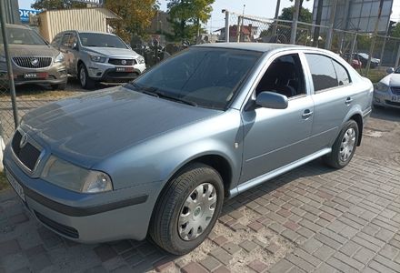 Продам Skoda Octavia офицал 2006 года в Одессе