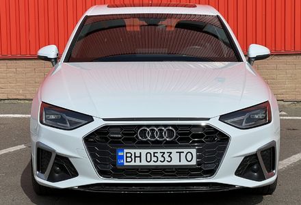 Продам Audi A4 S-Line 2020 года в Одессе
