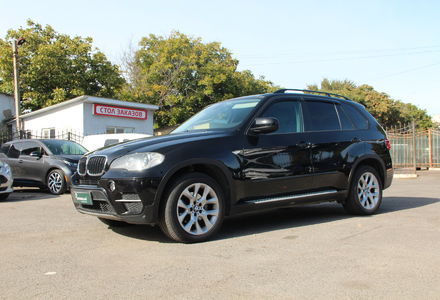 Продам BMW X5 E 70 (FL) 2010 года в Одессе