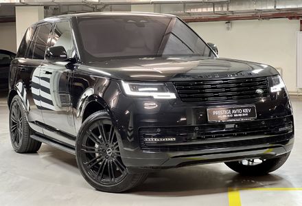 Продам Land Rover Range Rover 2023 года в Киеве